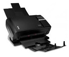 اسکنر دست دوم kodak i2600