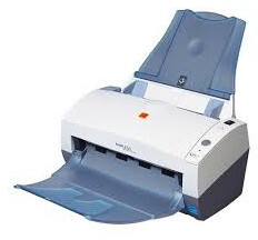 اسکنر دست دوم kodak i30