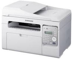 چاپگر لیزری دست دوم  چهار کاره samsung scx-3405f