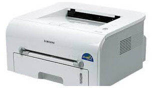 چاپگر لیزری دست دوم سامسونگ samsung ml1740