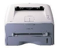 چاپگر لیزری دست دوم سامسونگ samsung ml1750