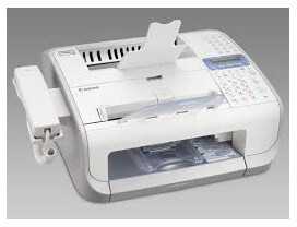 فاکس و کپی دست دوم لیزری CANON FAX  L-140