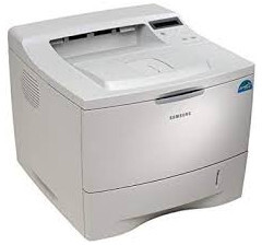 چاپگر دست دوم سامسونگ samsung ml-2550