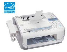 چاپگر دست دوم سه کاره لیزری CANON FAX  L-160