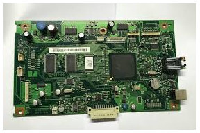 فرمتر چاپگر چهار کاره hp-3050