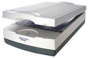 اسکنر دست دوم microtek xt6060 a3