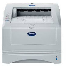 چاپگر دست دوم لیزری BROTHER HL-5040