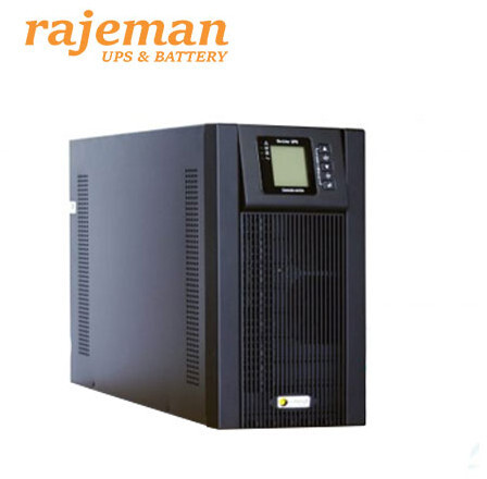 یوپی اس دست دوم آنلاین  هژیر صنعت   genesis 2kva