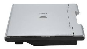 اسکنر کانن دست دوم canon scanner lide600f