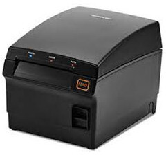 فیش پرینتر حرارتی دست دوم bixolon srp-f312ii