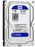 هارد دیسک دست دوم hard 1tb wd blue
