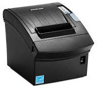 فیش پرینتر حرارتی دست دوم bixolon srp-350 plus copg