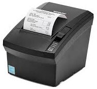 فیش پرینتر حرارتی دست دوم bixolon srp-330ii