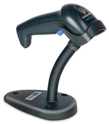 بارکدخوان نوری دست دوم دیتالاجیک مدل data logic quickScan L qd2100/2300