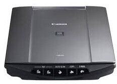 اسکنر کانن دست دوم canon scanner lide110