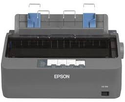 چاپگر دست دوم سوزنی اپسون epson lq-350