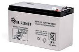 باطری آکبند Euronet 12v/7a