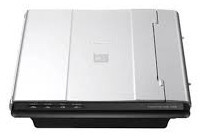 اسکنر کانن دست دوم canon scanner lide 700f