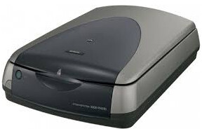 اسکنر دست دوم اپسون epson perfection 3200 photo