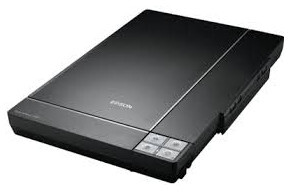 اسکنر دست دوم اپسون epson perfection v37