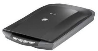 اسکنر کانن دست دوم canon scanner 4200f