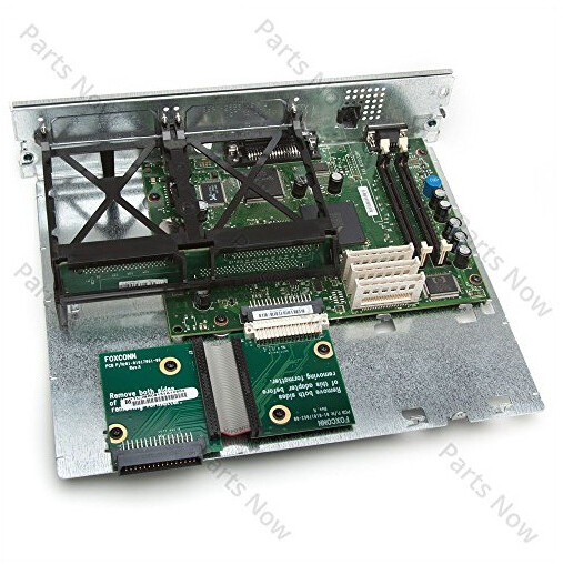 مادربرد hp 9050 formatter