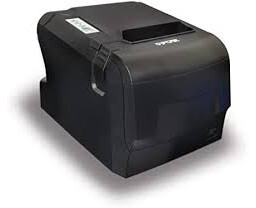 فیش پرینتر حرارتی دست دومoscar thermal printer pos88v