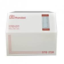 استابلایزر دست دوم فاراتل faratel stablizer STB25R 6000VA