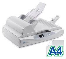 اسکنر دست دوم  Avision AV610C2