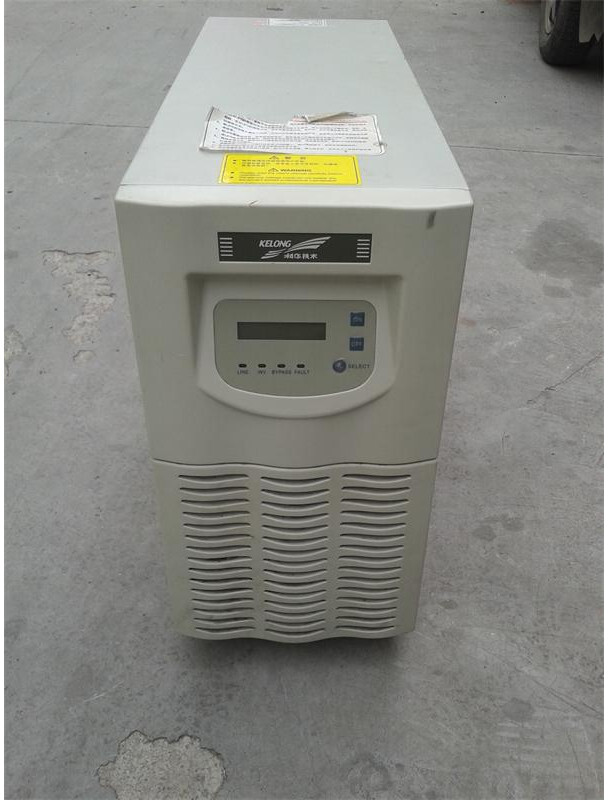 یو پی اس دست دوم آنلاین   ups online kelong FR-UK60L 6kva