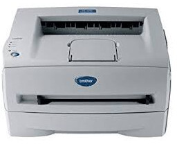 چاپگر دست دوم  لیزری تک کاره brother HL-2040