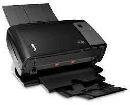 اسکنر دست دوم kodak i2400
