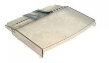 قاب روی سینی کاغذ tray cover hp 1200/1300