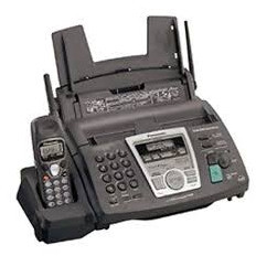 فاکس پاناسونیک دست دوم مدل panasonic kx-fc176