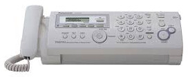 فاکس پاناسونیک دست دوم مدل panasonic kx-fp215