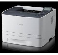 چاپگر لیزری کانن دست دوم canon lbp6680x