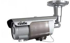 دوربین مدار بسته دست دوم آنالوگ مدل castle ca-3767d