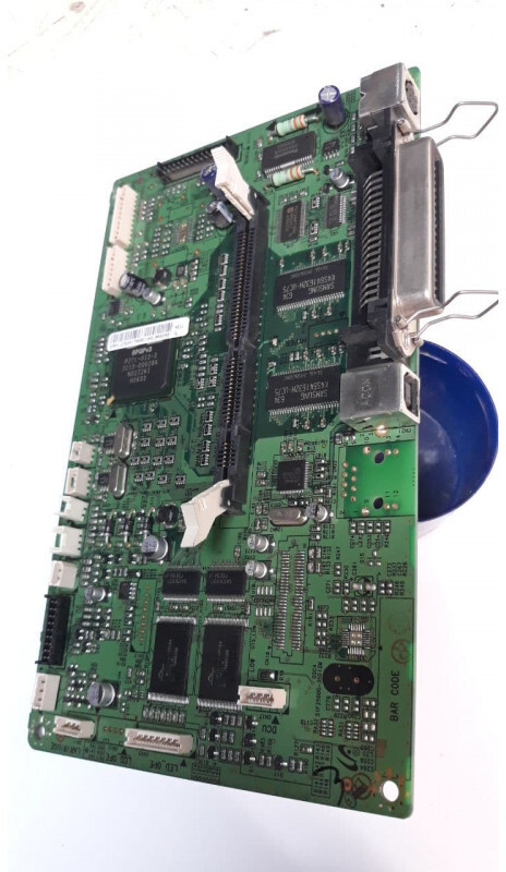 فرمتر سامسونگ samsung ml-3050