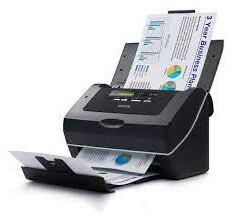 اسکنر دست دوم epson gt-s80