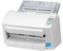 اسکنر دست دوم پاناسونیک panasonic scanner kv-s1045c