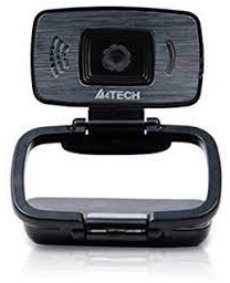 وب کم دست دوم a4tech pk-900h