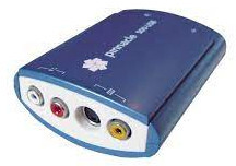 رابط دست دوم ویدئویی pinnacle 500-usb