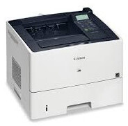 چاپگر دست دوم لیزری تک کاره canon lbp6780x