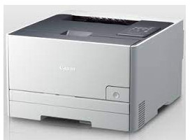 چاپگر دست دوم لیزری رنگی canon lbp-7100cn