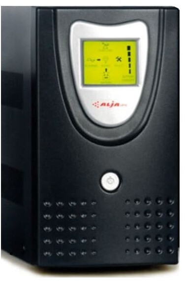 یو پی اس دست دوم آلجا ups alja pcm 1200lcdl