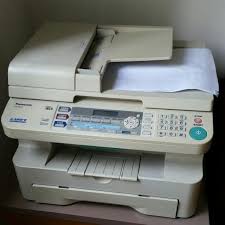 چاپگر دست دوم لیزری چهار کاره(بدون گوشی) panasonic kx-mb772