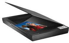 اسکنر دست دوم اپسون epson perfection v30