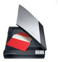 اسکنر دست دوم اپسون epson perfection v200 photo