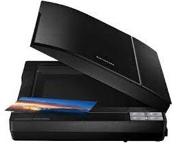 اسکنر دست دوم اپسون epson perfection v370 photo