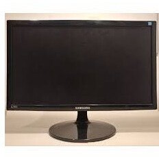 مانیتور در حد آکبند سامسونگ samsung led s20a300b